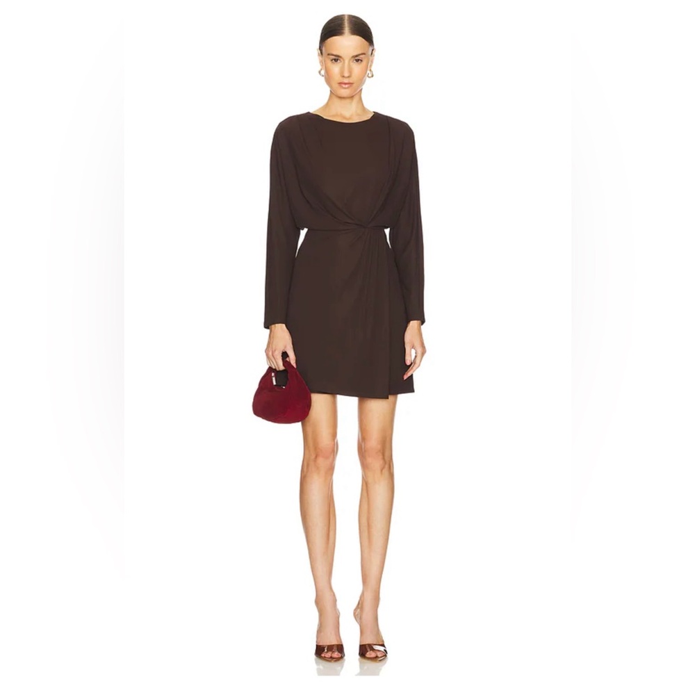 NWT SIMKHAI
Tasha mini dress